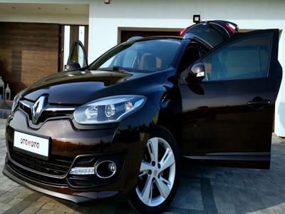 Używane Renault Megane - 33 900 PLN, 114 000 km, 2014