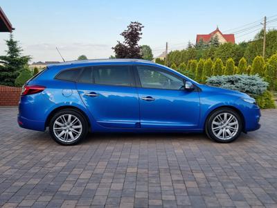 Używane Renault Megane - 32 900 PLN, 220 000 km, 2013