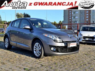 Używane Renault Megane - 34 700 PLN, 68 100 km, 2013