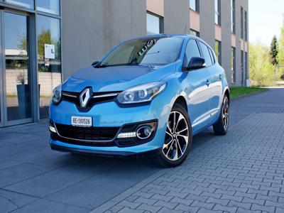 Używane Renault Megane - 33 900 PLN, 121 000 km, 2013