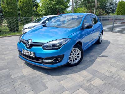 Używane Renault Megane - 35 999 PLN, 146 000 km, 2015