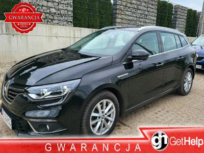 Używane Renault Megane - 39 999 PLN, 191 000 km, 2018