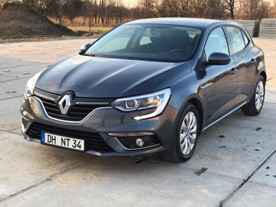 Używane Renault Megane - 44 000 PLN, 63 086 km, 2016