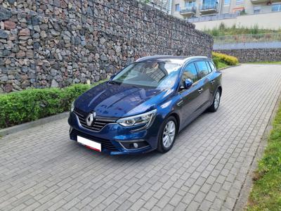 Używane Renault Megane - 48 900 PLN, 179 000 km, 2017