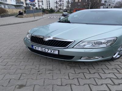 Używane Skoda Octavia - 22 000 PLN, 200 000 km, 2009