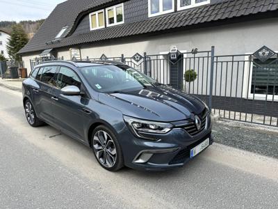 Używane Renault Megane - 54 800 PLN, 148 000 km, 2016