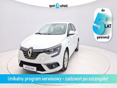 Używane Renault Megane - 54 900 PLN, 154 259 km, 2017