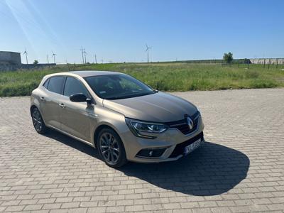 Używane Renault Megane - 54 900 PLN, 48 000 km, 2018