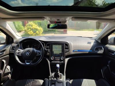 Używane Renault Megane - 54 700 PLN, 212 000 km, 2017