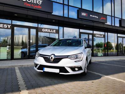 Używane Renault Megane - 56 900 PLN, 99 000 km, 2019