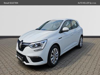 Używane Renault Megane - 59 900 PLN, 33 220 km, 2018