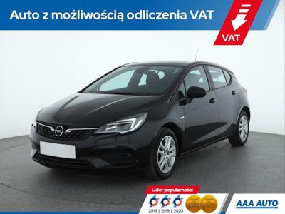 Używane Opel Astra - 75 000 PLN, 59 133 km, 2021