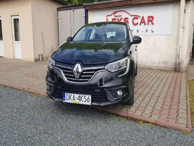 Używane Renault Megane - 59 900 PLN, 78 700 km, 2018