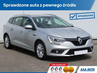 Używane Renault Megane - 60 000 PLN, 57 910 km, 2018