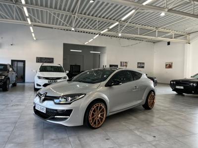 Używane Renault Megane - 64 500 PLN, 50 000 km, 2016