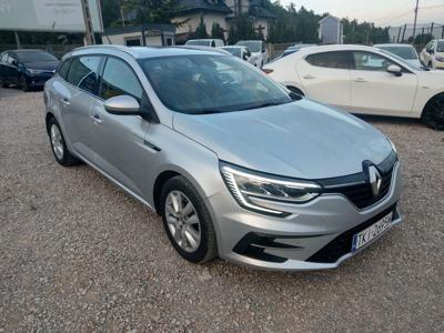 Używane Renault Megane - 65 900 PLN, 92 000 km, 2021