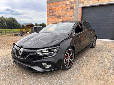 Używane Renault Megane - 59 900 PLN, 55 000 km, 2019