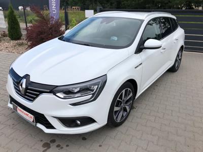 Używane Renault Megane - 69 900 PLN, 55 975 km, 2018
