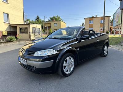 Używane Renault Megane - 7 999 PLN, 170 223 km, 2004