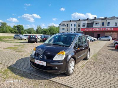 Używane Renault Modus - 8 900 PLN, 234 000 km, 2005