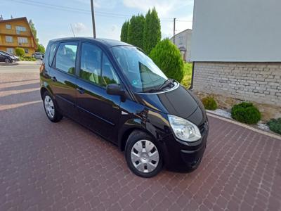 Używane Renault Scenic - 9 999 PLN, 178 500 km, 2007