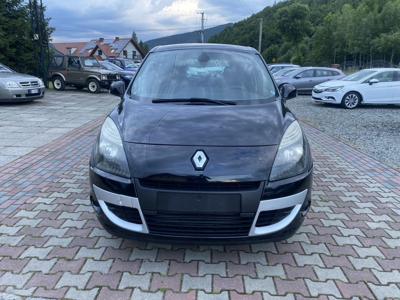 Używane Renault Scenic - 12 800 PLN, 260 000 km, 2011