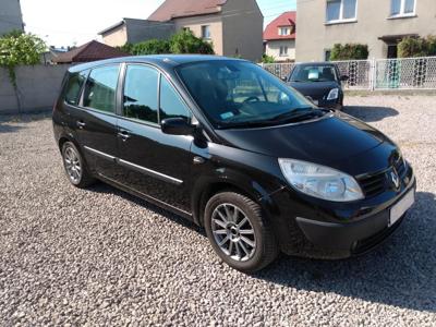 Używane Renault Scenic - 14 599 PLN, 250 000 km, 2006