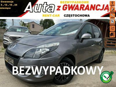 Używane Renault Scenic - 20 900 PLN, 194 267 km, 2009