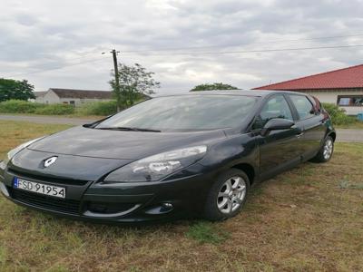 Używane Renault Scenic - 23 500 PLN, 151 000 km, 2011