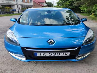 Używane Renault Scenic - 24 900 PLN, 176 121 km, 2012