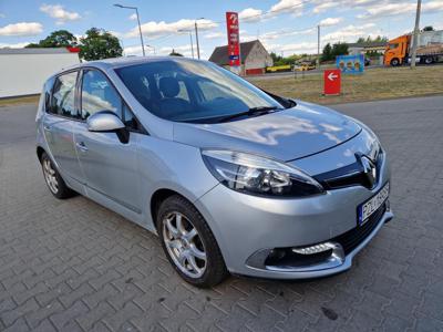 Używane Renault Scenic - 26 600 PLN, 172 000 km, 2013