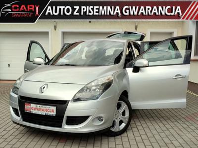 Używane Renault Scenic - 26 900 PLN, 226 281 km, 2011