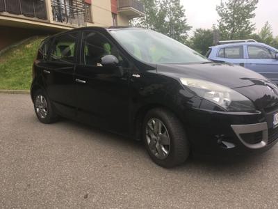 Używane Renault Scenic - 29 000 PLN, 177 000 km, 2011