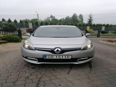 Używane Renault Scenic - 37 599 PLN, 94 100 km, 2014