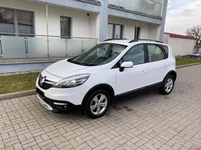 Używane Renault Scenic - 44 900 PLN, 104 242 km, 2013