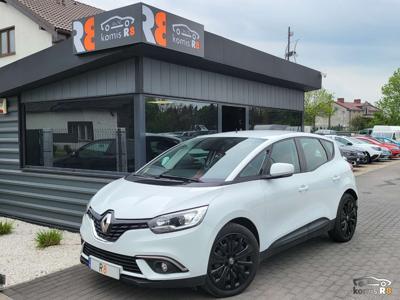 Używane Renault Scenic - 45 900 PLN, 165 474 km, 2017