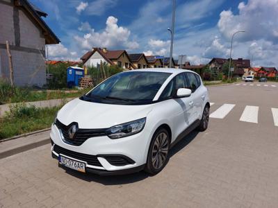 Używane Renault Scenic - 59 900 PLN, 113 296 km, 2019