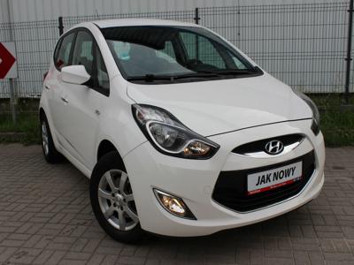 Używane Hyundai ix20 - 34 400 PLN, 84 000 km, 2012