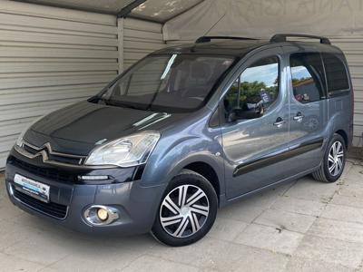 Używane Citroën Berlingo - 35 900 PLN, 153 000 km, 2012