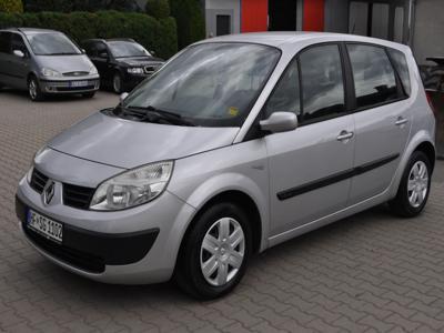 Używane Renault Scenic - 8 200 PLN, 149 000 km, 2005