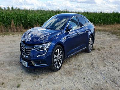 Używane Renault Talisman - 35 000 PLN, 76 000 km, 2016