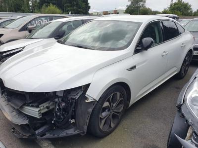 Używane Renault Talisman - 42 500 PLN, 70 000 km, 2019