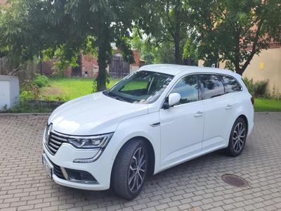 Używane Renault Talisman - 49 990 PLN, 178 561 km, 2016