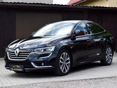 Używane Renault Talisman - 54 900 PLN, 195 667 km, 2016