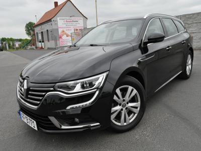 Używane Renault Talisman - 59 800 PLN, 106 000 km, 2017