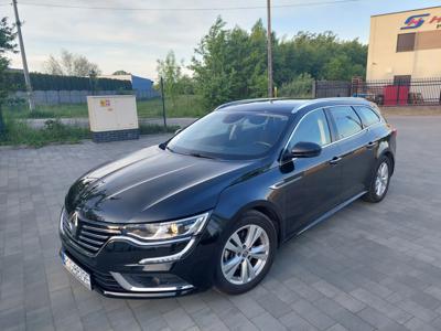 Używane Renault Talisman - 61 900 PLN, 119 000 km, 2019