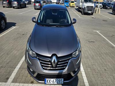 Używane Renault Talisman - 64 900 PLN, 145 000 km, 2017