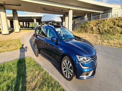 Używane Renault Talisman - 67 000 PLN, 107 000 km, 2016