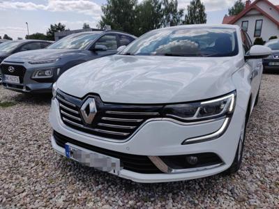 Używane Renault Talisman - 69 900 PLN, 104 000 km, 2019