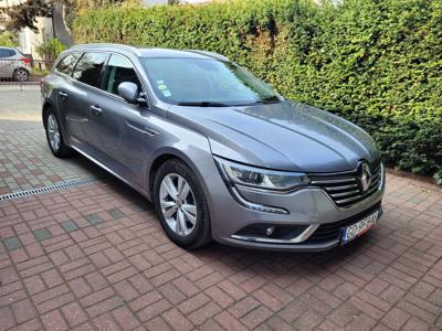 Używane Renault Talisman - 69 900 PLN, 64 505 km, 2018